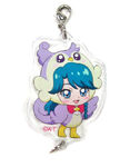 Purikyurumi Series Minami keychain