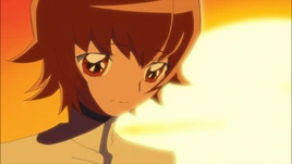 HPC07 Itsuki whispers her brother's name