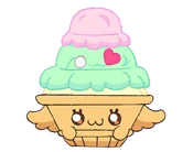 Ice Cream Recipepe Toei 2