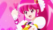 LovelyLovePreBrace.jpg (135 KB) Cure Lovely's LovePreBrace