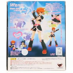 S.H.Figuarts | Pretty Cure Wiki | Fandom