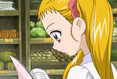 Yes! Pretty Cure 5 GoGo Episodes 38-48 + Movie - Under the Moon's guidance