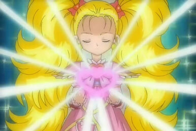 FwPCMH05 | Pretty Cure Wiki | Fandom