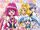 Happiness Charge Pretty Cure! Vocal Album 1 ~Hello! Happiness Friends!~