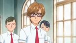 HuPC19 Masato in School.jpg (144 KB) Masato in his school uniform in episode 19