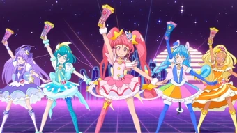 Please Tell Me Twinkle Pretty Cure Wiki Fandom #precure #super sentai #star twinkle precure #kishiryu sentai ryusoulger #lupinranger vs patoranger #hugtto precure #healin good #lupinranger vs patoranger #lupinranger vs patranger #draw the squad: please tell me twinkle pretty