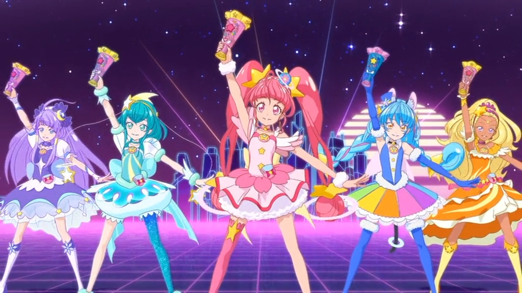 Please Tell Me Twinkle Pretty Cure Wiki Fandom