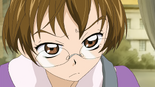Mika suspicious of the girls hanging out at Natts House
