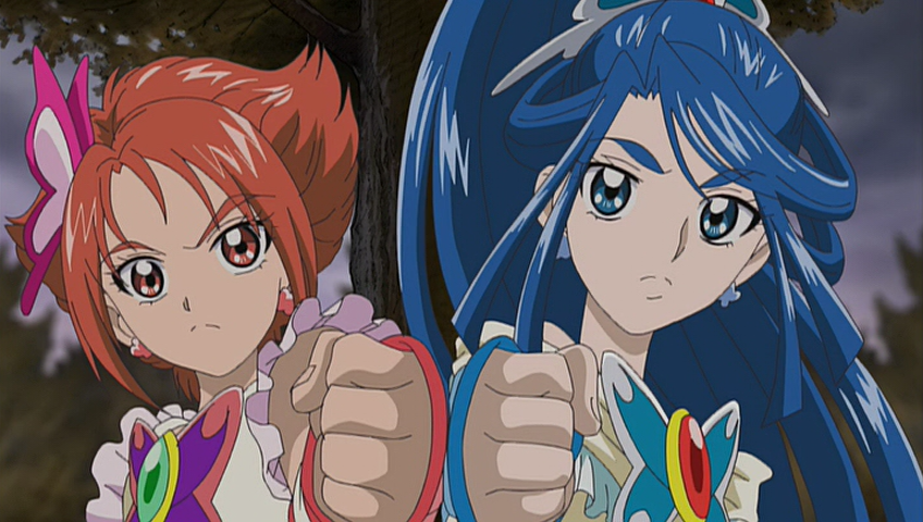 Ypc542 Pretty Cure Wiki Fandom 5249