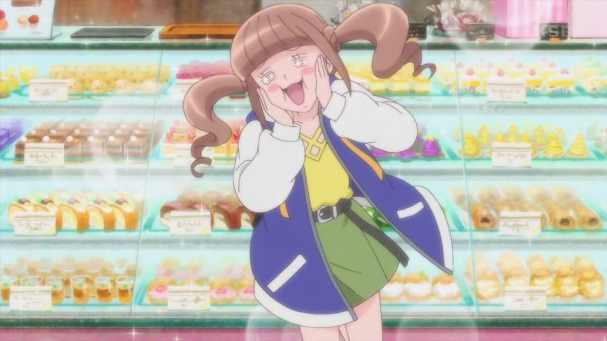 HGPC09 | Pretty Cure Wiki | Fandom