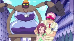 HuPC34 Mou Oshimaida