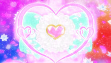 MIX Heart Attack | Pretty Cure Wiki | Fandom