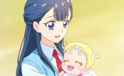 Saaya mit Hagutan
