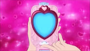 ¡Cambio Espejo Ondulante Pretty Cure!