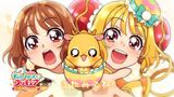 Episode 7 end card drawn by Yufu Kyouko