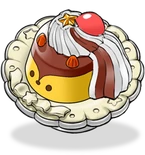 Lion Ice Cream