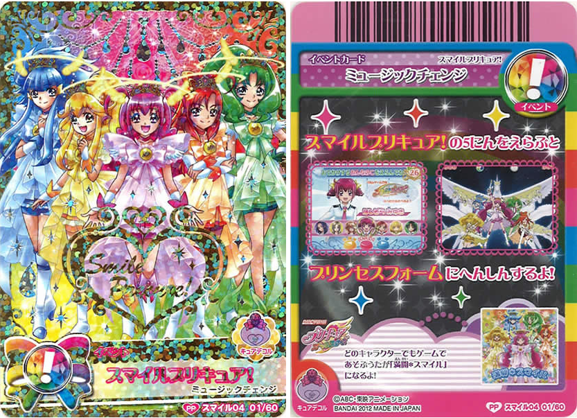 Precure All Stars F Anime Movie Sets Franchise Box Office Record