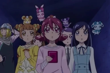 DDPC48 | Pretty Cure Wiki | Fandom