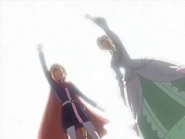 Romeo and Juliet Dual Aurora Wave.jpg (30 KB) Während des Theaterauftritts