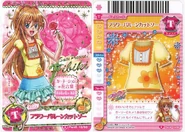 Suiteflowerno13.jpg (430 KB) Hibiki: Carnation (13/60) Symbolizes sensitivity and devotion.