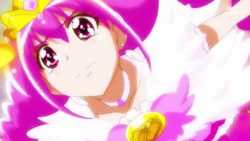 Hirogaru Sky Pretty Cure Ep 21 / Recap - TV Tropes
