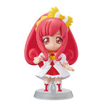 Cure Ace Petit Capsule Doll