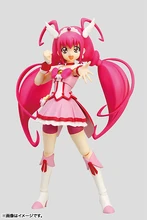 S.H.Figuarts: Cure Happy