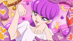 キュアレ　KAKATO MAKURA S.H.Figuarts Kirakira Precure a la Mode Cure Whip Custard