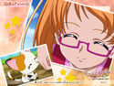 This episode's first wallpaper from Pretty Cure Online.