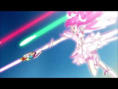 -1080p-_Precure_Starlight_Solution!_(Shining_Dream_Attack)