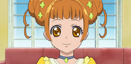 Alice appears in Pretty Cure Online.