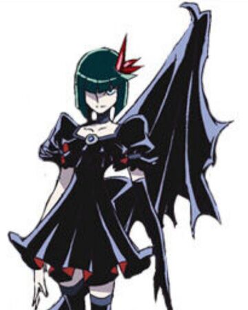 Dark Pretty Cure Pretty Cure Wiki Fandom Dark Pretty Cure Pretty Cure Wiki Fandom