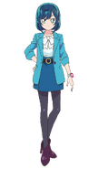 Fuwa Kokone