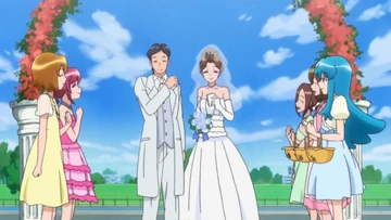 Hcpc18 Pretty Cure Wiki Fandom