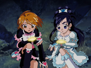 Las Pretty Cure recuperadas