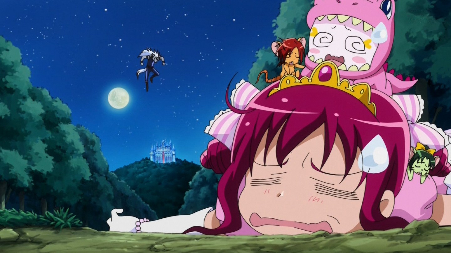 Hall of Anime Fame: Go Princess Precure Ep 24 Top 3 Moments and