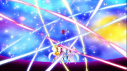 Big Bang de Felicidad Pretty Cure