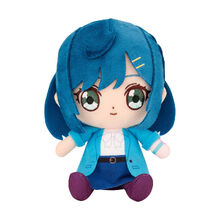 Fuwa Kokone plushie