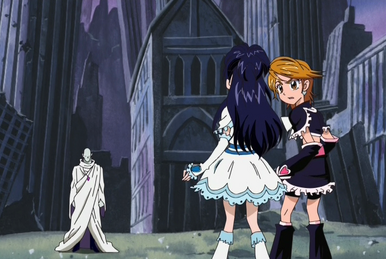 FwPC24 | Pretty Cure Wiki | Fandom