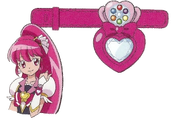 HaCha LovePreBrace