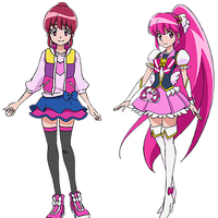 Category Happiness Charge Pretty Cure Characters Pretty Cure Wiki Fandom Bu manga yetişkin olmayan okuyucular için uygun olmayan temalar veya sahneler içerir. category happiness charge pretty cure