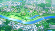 Pikarigaoka Full View