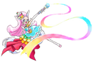 Cure Parfait July 30