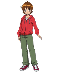 Seiji Prof