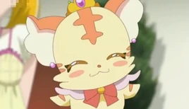 Yes! Pretty Cure 5 GoGo! Folge 28