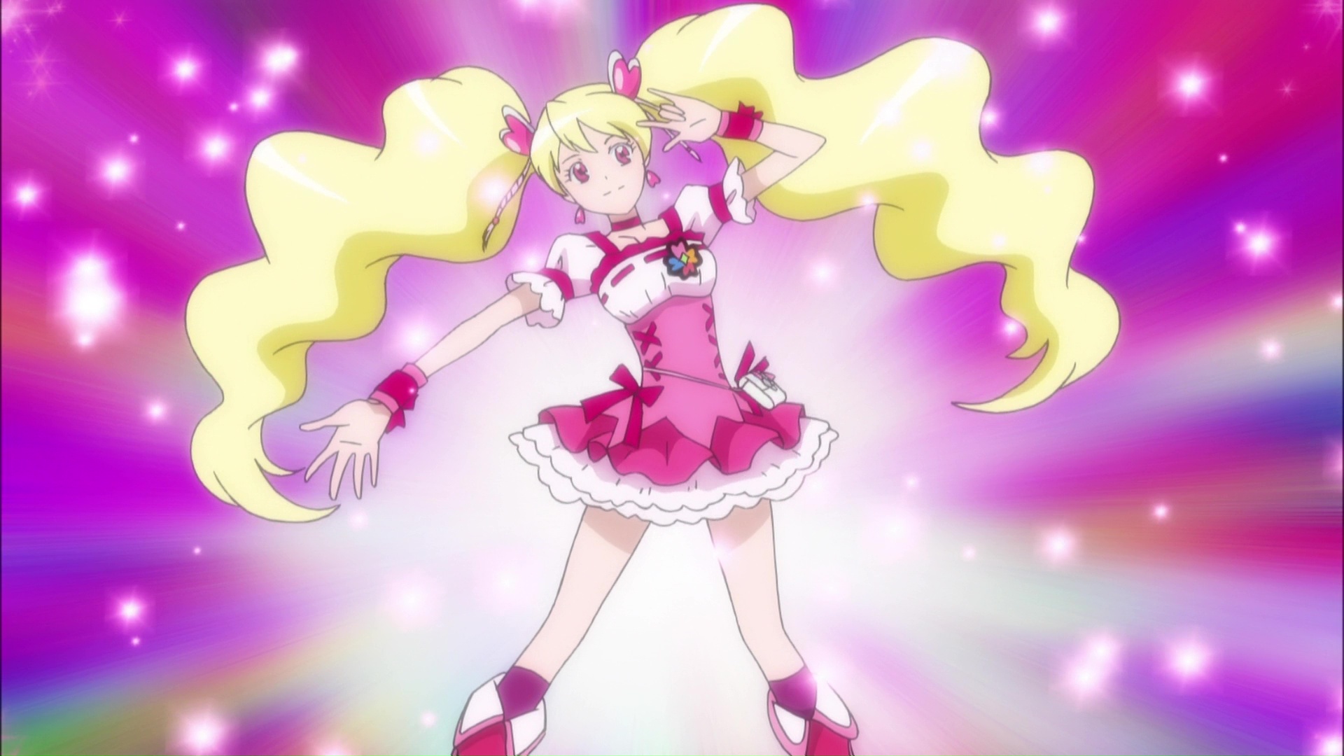 We Love Precure