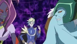 Orba orders Sparda and Gamettsu to retreat