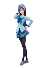 World Uniform Operation: Aono Miki