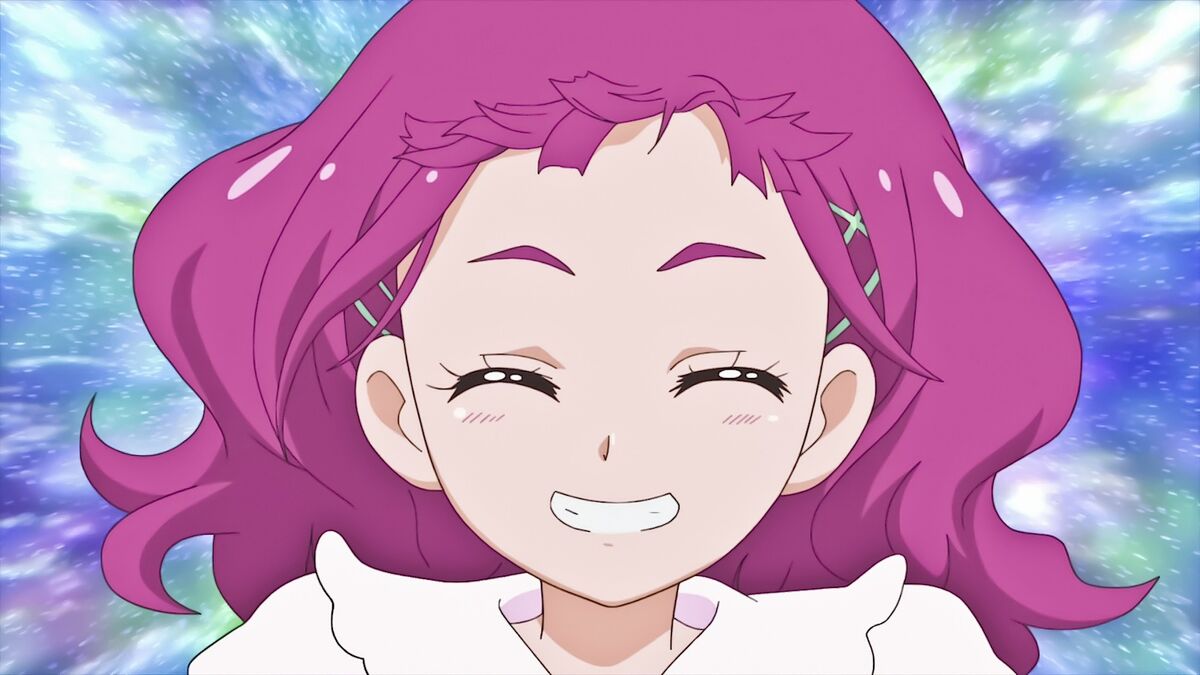 We can!! HUGtto! Pretty Cure | Pretty Cure Wiki | Fandom