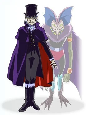 Nightmare Pretty Cure Wiki Fandom